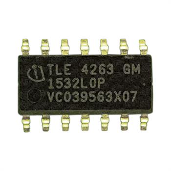 آی سی TLE4263GM