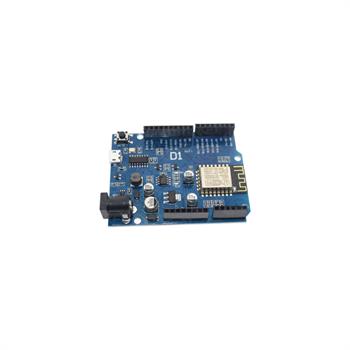 برد توسعه ESP8266-D1 UNO