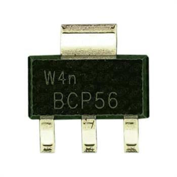 ترانزیستور اس ام دی SMD BCP56