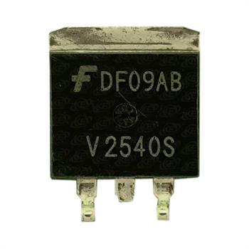 ترانزیستور اس ام دی SMD ISL9V2540S