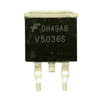 ترانزیستور اس ام دی  SMD V5036S