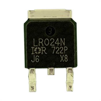ترانزیستور اس ام دی SMD AULR024N