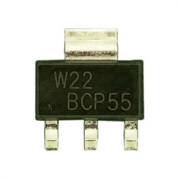 ترانزیستور اس ام دی SMD BCP55