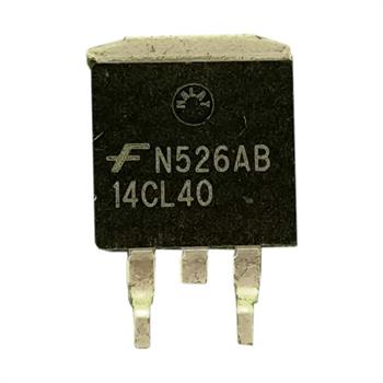 ترانزیستور اس ام دی SMD 14CL40
