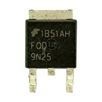 ترانزیستور اس ام دی SMD FQD9N25