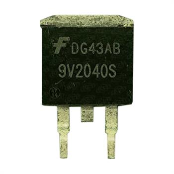 ترانزیستور اس ام دی SMD ISL9V2040S3S   