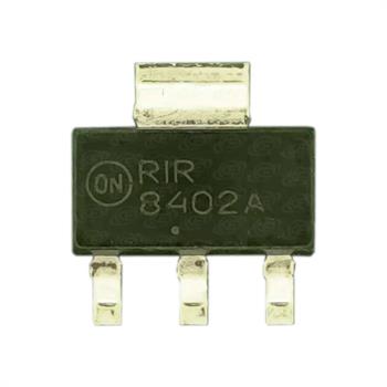 ترانزیستور اس ام دی SMD NCV8402AG