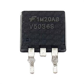 ترانزیستور اس ام دی  SMD V5036S