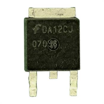 ترانزیستور اس ام دی SMD 07096