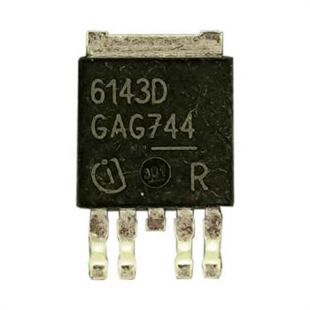 ترانزیستور اس ام دی SMD BTS6143D
