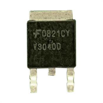 ترانزیستور اس ام دی SMD ISL9V3040D