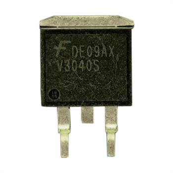 ترانزیستور اس ام دی SMD ISLV3040S