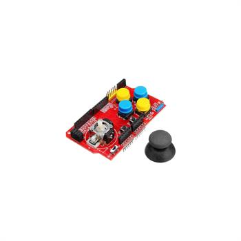 ماژول ARDUINO JOYSTIC