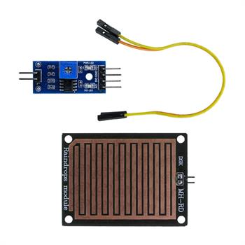 ماژول تشخیص باران FC-37