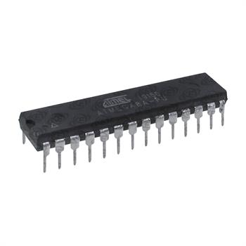 آی سی میکروکنترلر ATMEGA8A