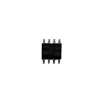 آی سی اس ام دی 8 پایه SMD 95080Q