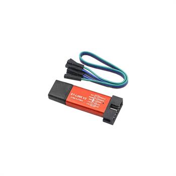 پروگرامر ST LINK V2 USB