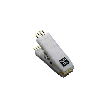  کلیپس IC 5208 8PIN DIP